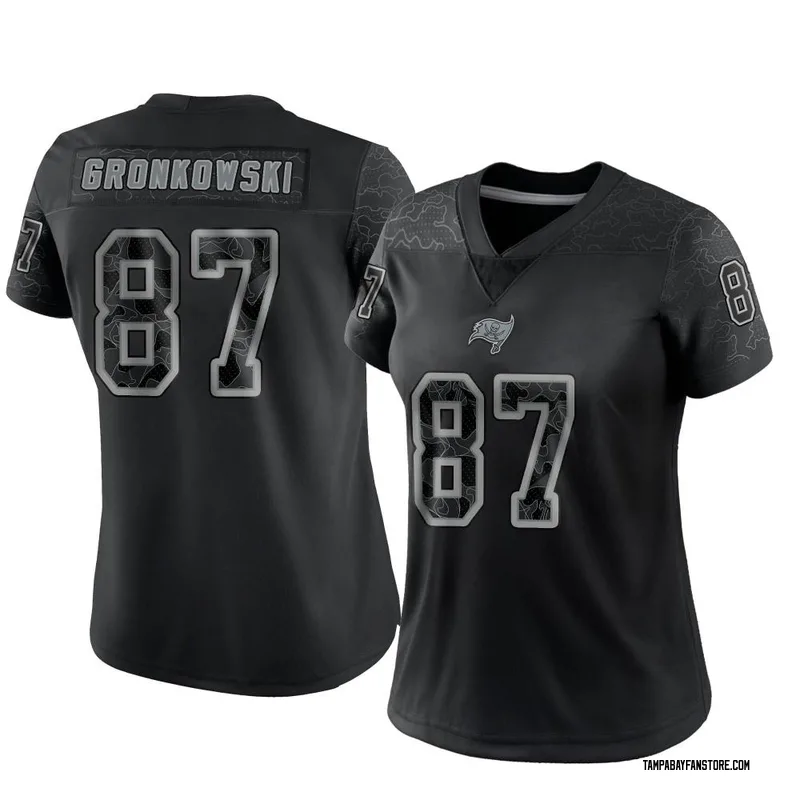 Buccaneers Gronkowski jersey from rain_bow : r/DHgate