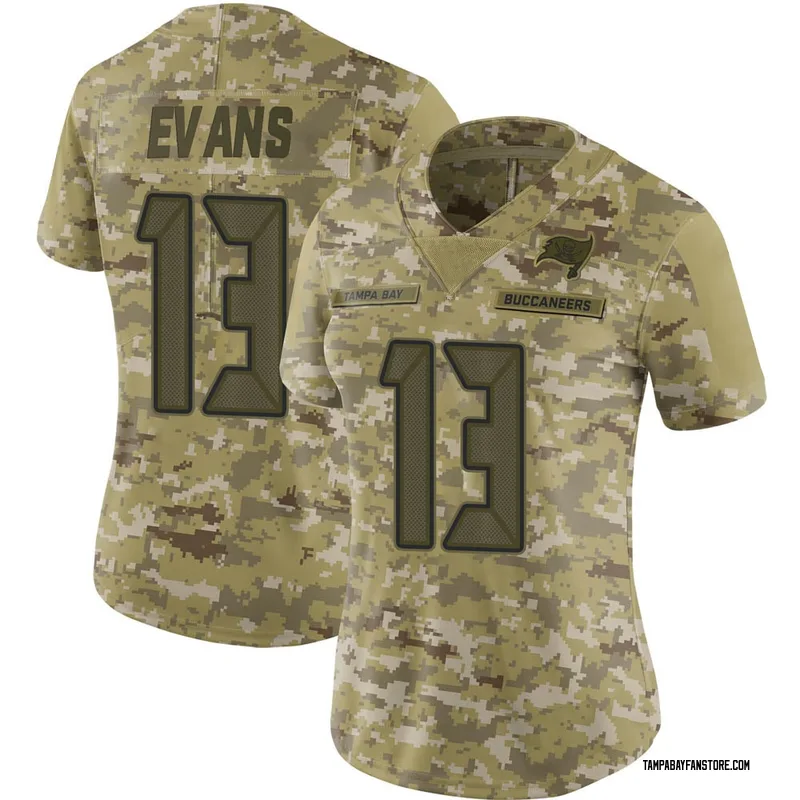 mike evans youth jersey