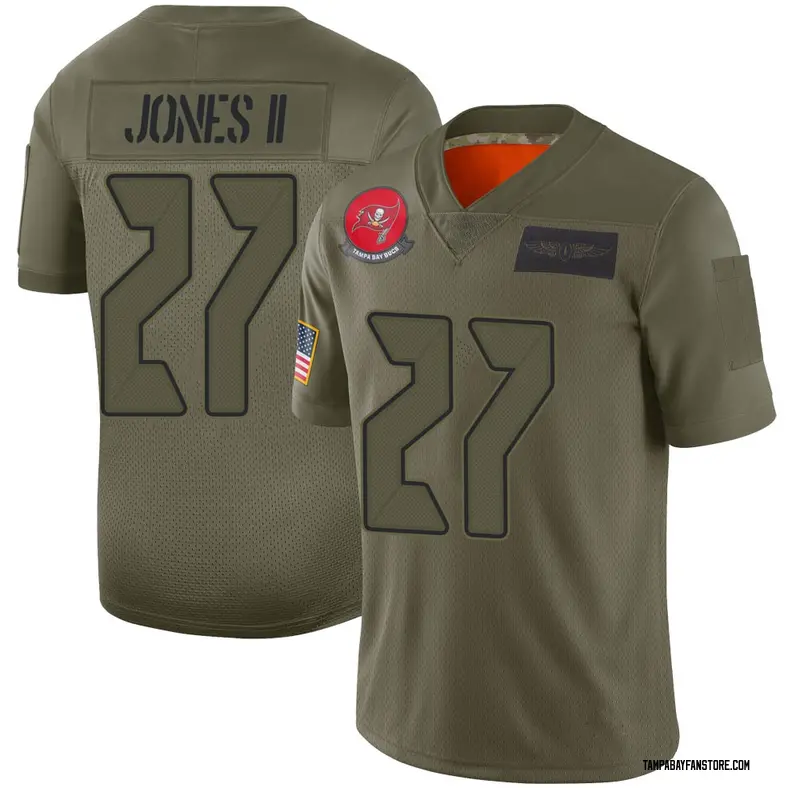 buccaneers salute to service jersey