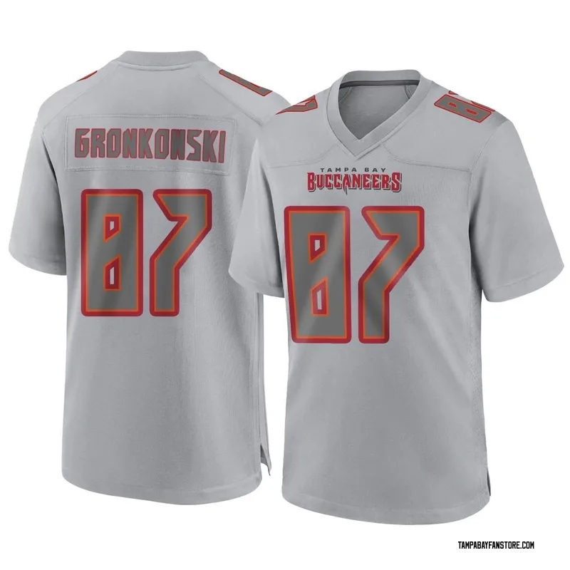 Buccaneers Gronkowski jersey from rain_bow : r/DHgate