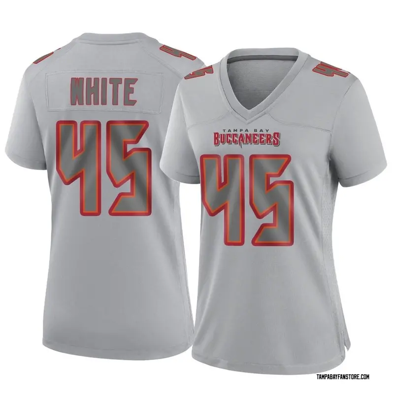 devin white jersey white