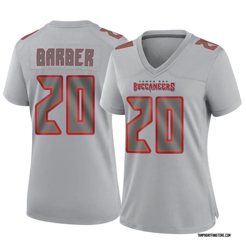 Ronde Barber Signed Tampa Bay Buccaneers Creamsicle Jersey (JSA & Radt –  Super Sports Center