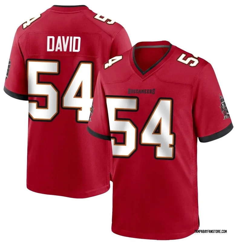 tampa bay buccaneers youth jersey