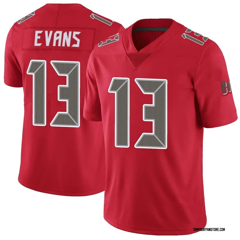 mike evans youth jersey