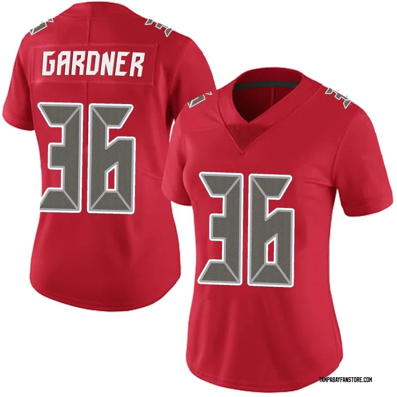 Don Gardner Shirt  Tampa Bay Buccaneers Don Gardner T-Shirts - Buccaneers  Store