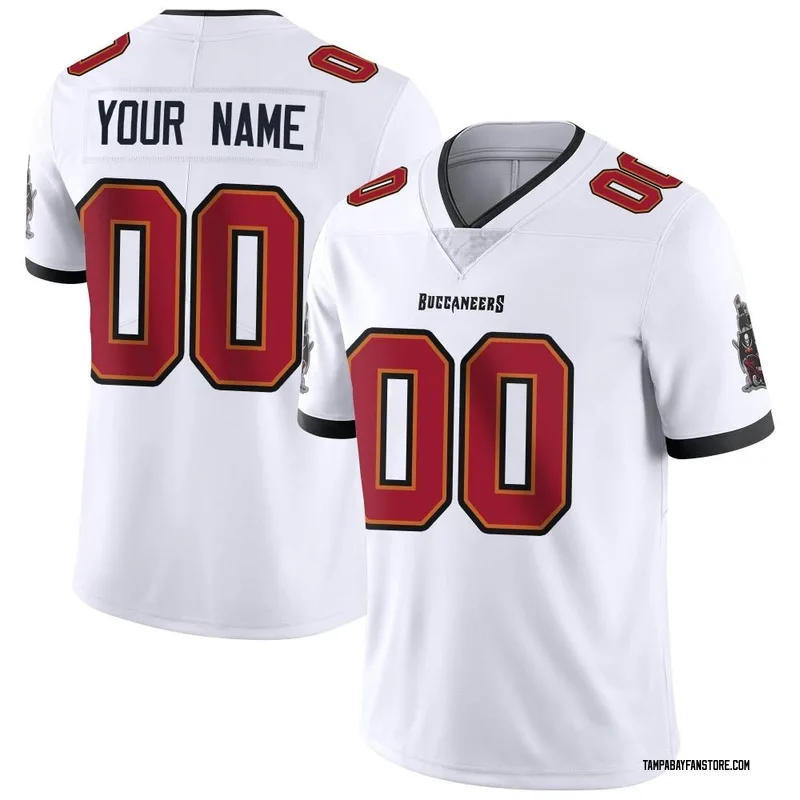 NFL_Jerseys 10F Jersey Tampa''Bay''Buccaneers''Men #12 Tom Brady 45 Devin  White 87 Rob Gronkowski''NFL'' Custom Vapor Limited Jersey 