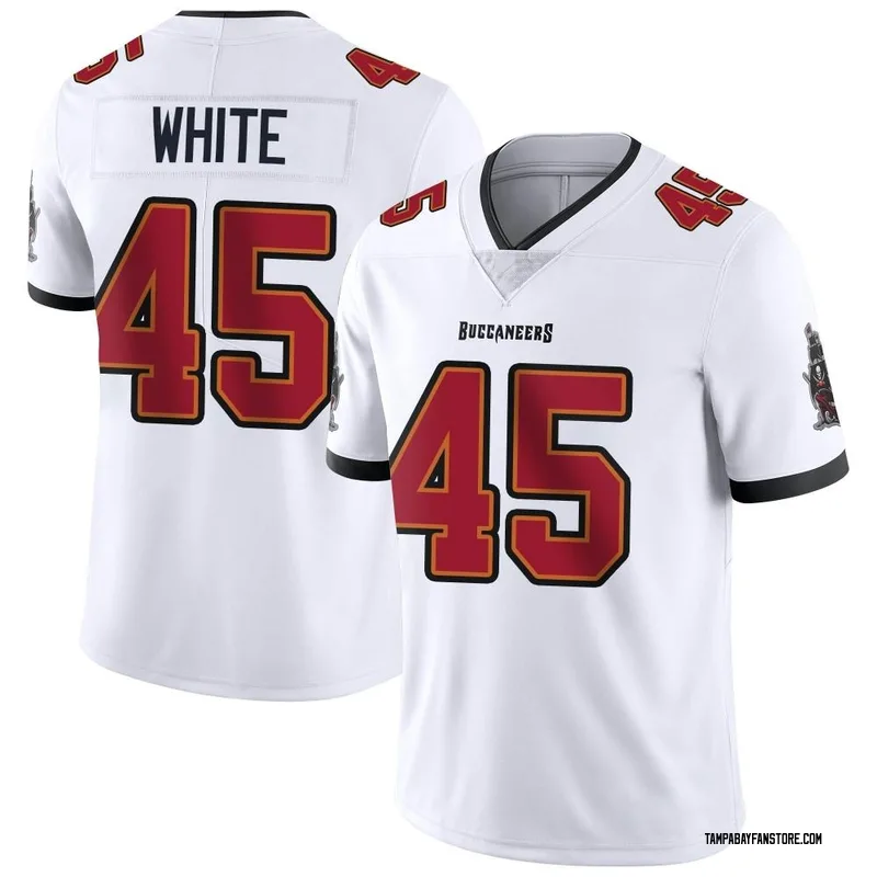 devin white pewter jersey