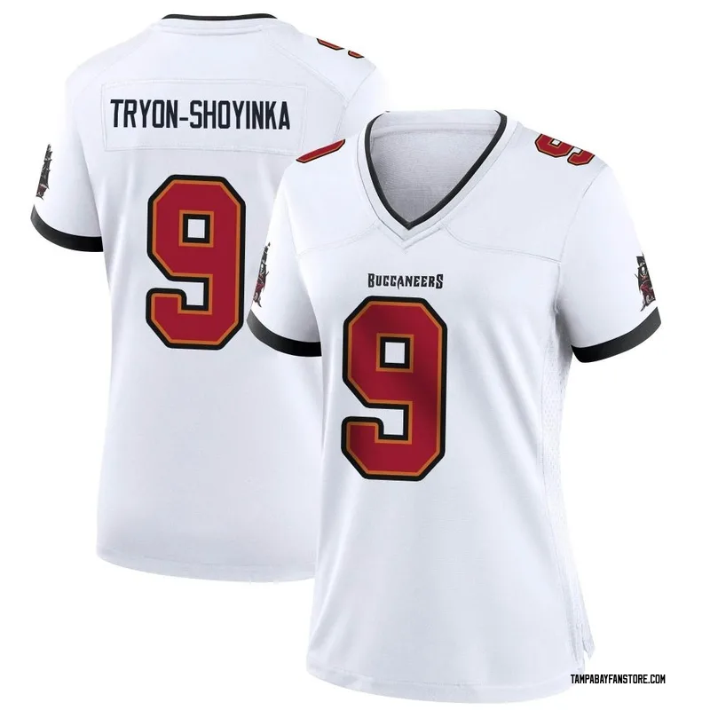 joe tryon bucs jersey